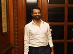 Chaitanya Rao