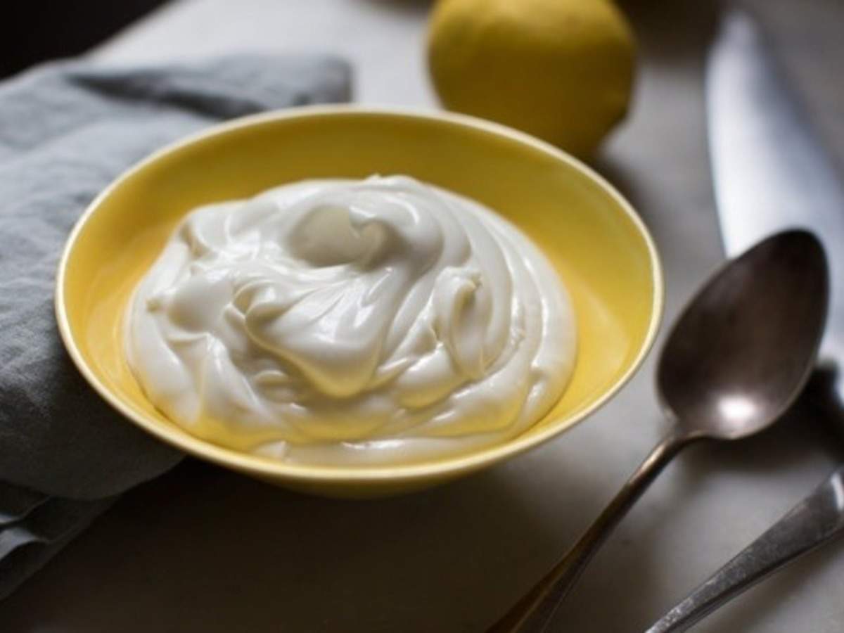 Benefits of Mayonnaise for Hair :::MissKyra