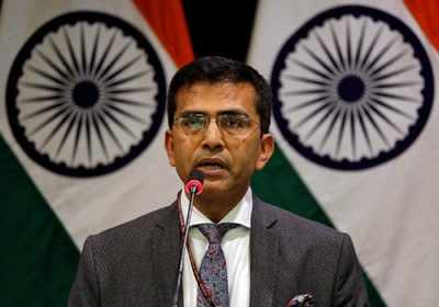 Pakistan used its Air Force to target India's military installations, bid foiled: MEA