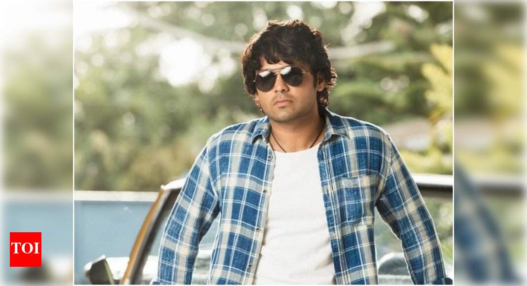 Rakshith Shetty to make a guest appearance in ‘Padde Huli’ | Kannada ...