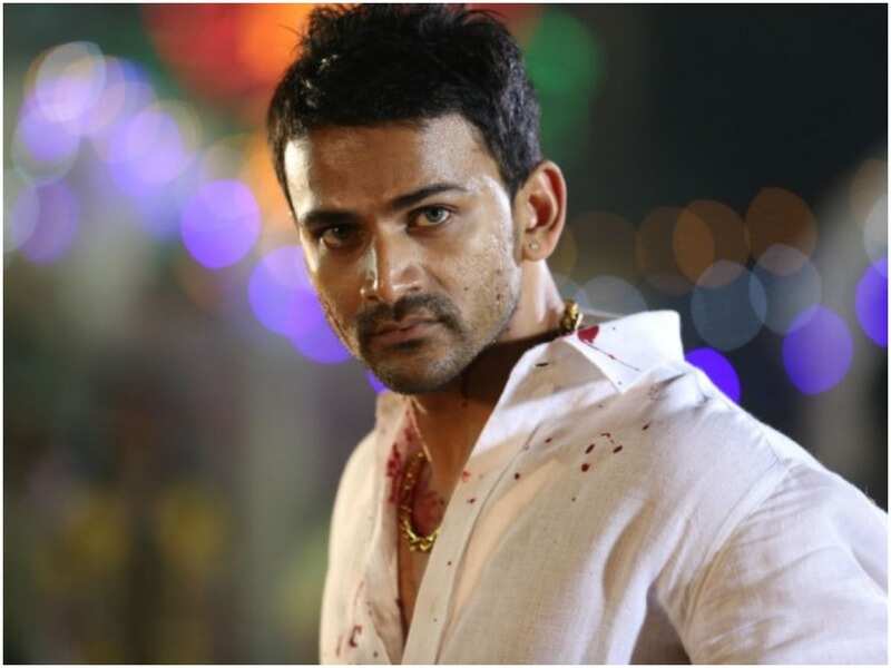 Dolly Dhananjay I like playing all kinds of roles in movies Kannada