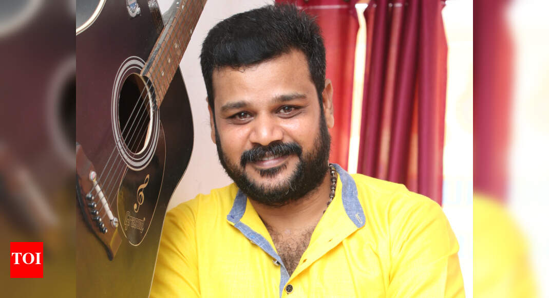 The trend in film music changes every six months: Lyricist Priyan ...