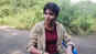Sai Dhanshika talks about the first look poster of Yogi Da