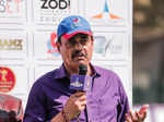 Dilip Vengsarkar