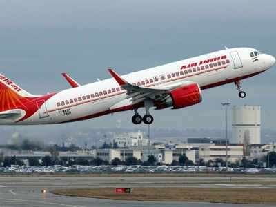 Flight ops to north India resume 'as of now'
