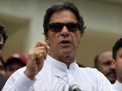 Pak PM Imran Khan calls for peace, but no word on dismantling terror network