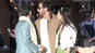 Ranbir Kapoor at Akash Ambani and Shloka Mehta's pre-wedding bash in Switzerland