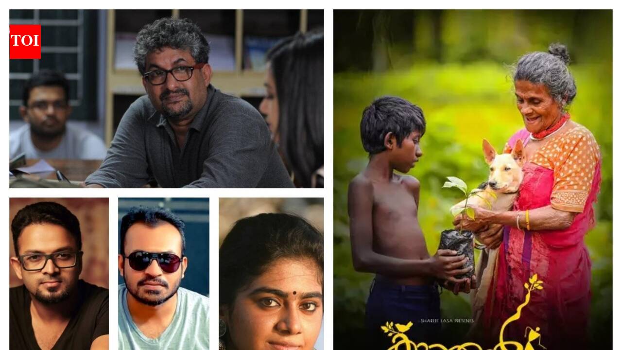Kerala State Film Awards 2019: Here's all you need to know about the ...