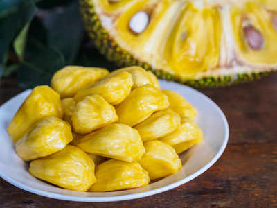 Jackfruit Nutrition: 5 interesting jackfruit recipes to try this week!