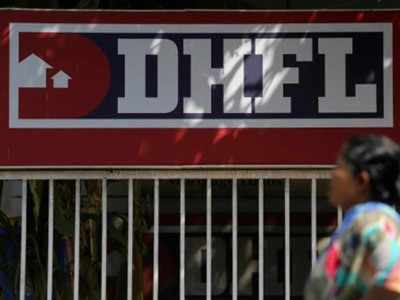 ICRA's re-rating of commercial papers not merit-based: DHFL