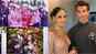 Bipasha Basu shares beautiful pictures from younger sister Vijayeta Basu's intimate wedding celebrations