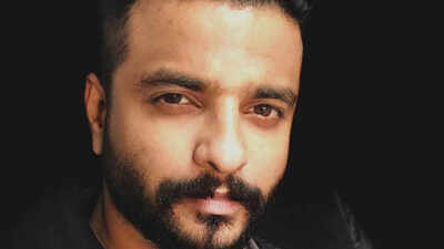 Neeraj Madhav's Ka starts rolling