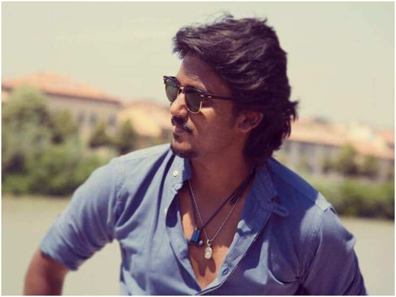Ravichandran's second son makes his debut in Sandalwood | Kannada Movie ...
