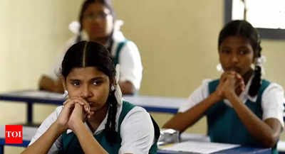 Odisha Matric Exam: BSE cancelled English paper in 3 centers
