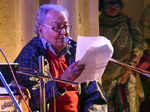 Soumitra Chatterjee