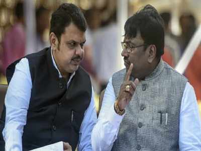Maharashtra budget session may be curtailed in view of threat perception