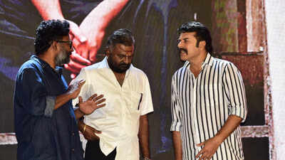 M-Town celebs praise Mammootty’s 'Peranbu' at a special screening