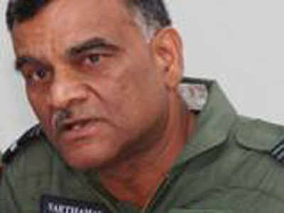 Missing pilot Abhinandan Varthaman's father has Gwalior, Mirage connection from Kargil