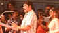 Mammootty spreads the message of harmony by inaugurating Attukal temple festival