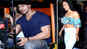 Tiger Shroff enjoys auto rickshaw ride with sister Krishna Shroff