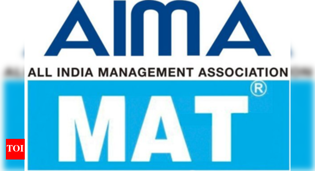 Mat 2019 Result AIMA MAT 2019 result expected soon mat.aima.in