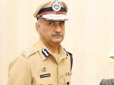 DGP retires today, but government yet to decide on successor | Mumbai ...