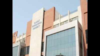 GTU tops state's own institutional rankings | Ahmedabad News - Times of ...