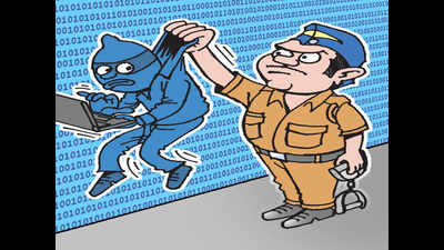 Lack of equipment, staff leave 80% cybercrimes unsolved