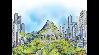 Panchkula forests left defenceless: Plea