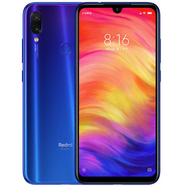 redmi watch phone
