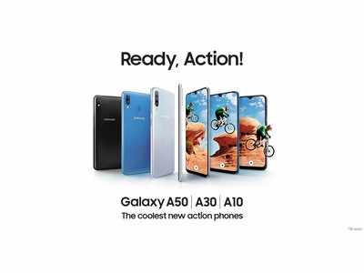 Get Ready to Go Live with the Galaxy A10s – Samsung Global Newsroom