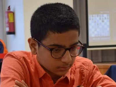 A year after missing it, Raunak achieves maiden GM norm in Aeroflot Open
