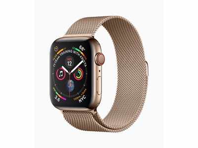 Fitbit apple outlet health 2018