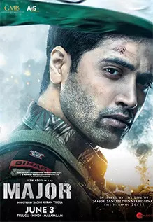 Major