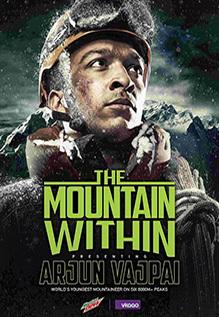 The Mountain Within