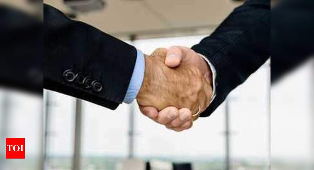 JWT, Wunderman merge India ad business - Times of India