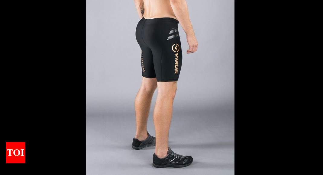 Best compression shorts for men