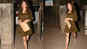 Sara Ali Khan gets a new hairdo and just we love it!