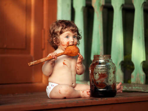 உங்களுக்கான கனவுகளும் பலன்களும் பகுதி 45 8 STOP giving your kids BREAD JAM | The Times of India