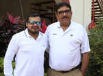 Prasant Agarwal and Vivek Jaireth