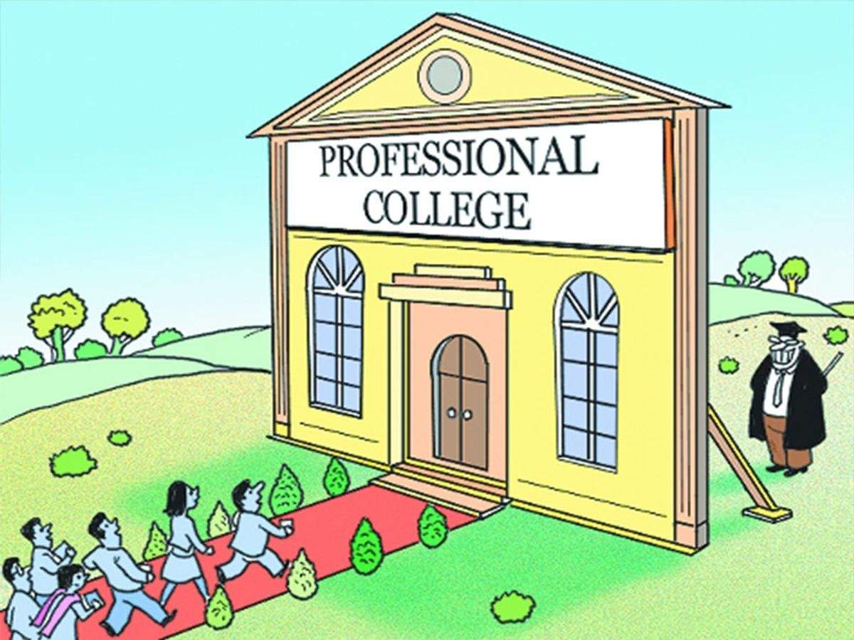 Ranchi University Students To Have Option To Choose 2 Electives In Graduation Ranchi News Times Of India