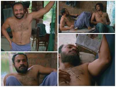 Watch: 'Kumbalangi Nights' team congratulates Soubin Shahir for his best actor award win by releasing special film clip