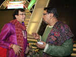 Satinath Mukhopadhyay and Gopal Burman 