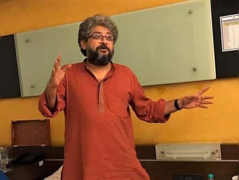 Debesh plans to spend birthday with his teammates | Bengali Movie News ...