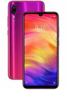 Xiaomi Redmi Note 7 Pro 128GB - Price in India, Full ...