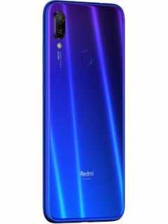 Xiaomi Redmi Note 7 Pro 128gb Price In India Full Specifications 6th May 2021 At Gadgets Now
