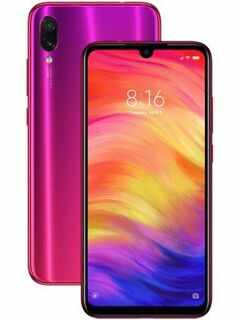 Xiaomi Redmi Note 7 Pro