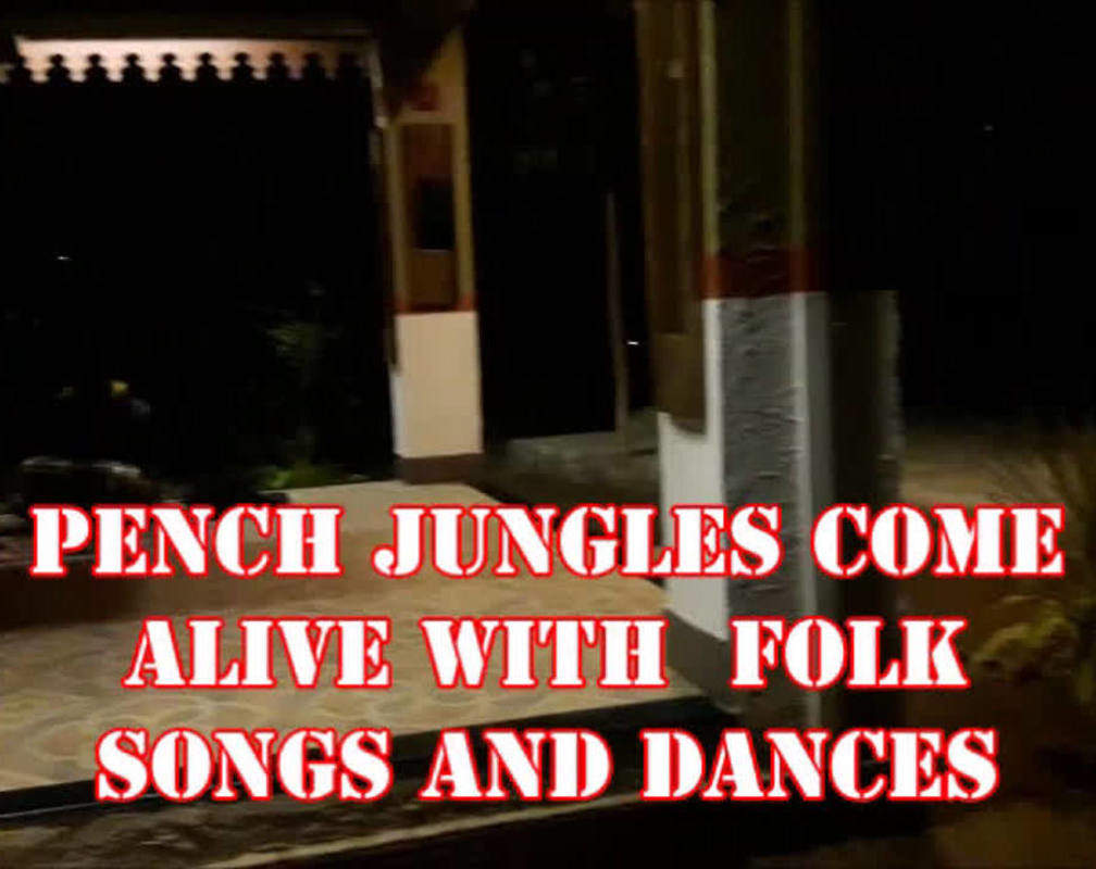 
Pench jungle comes alive with folk performances
