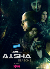A.I.SHA Season 3