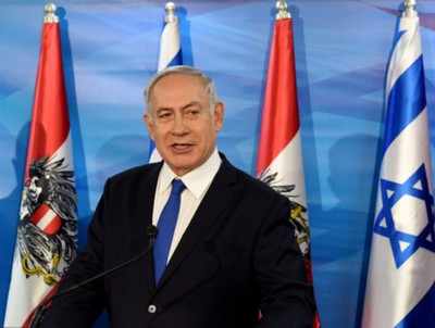 Israel awaits decision on Netanyahu corruption indictment